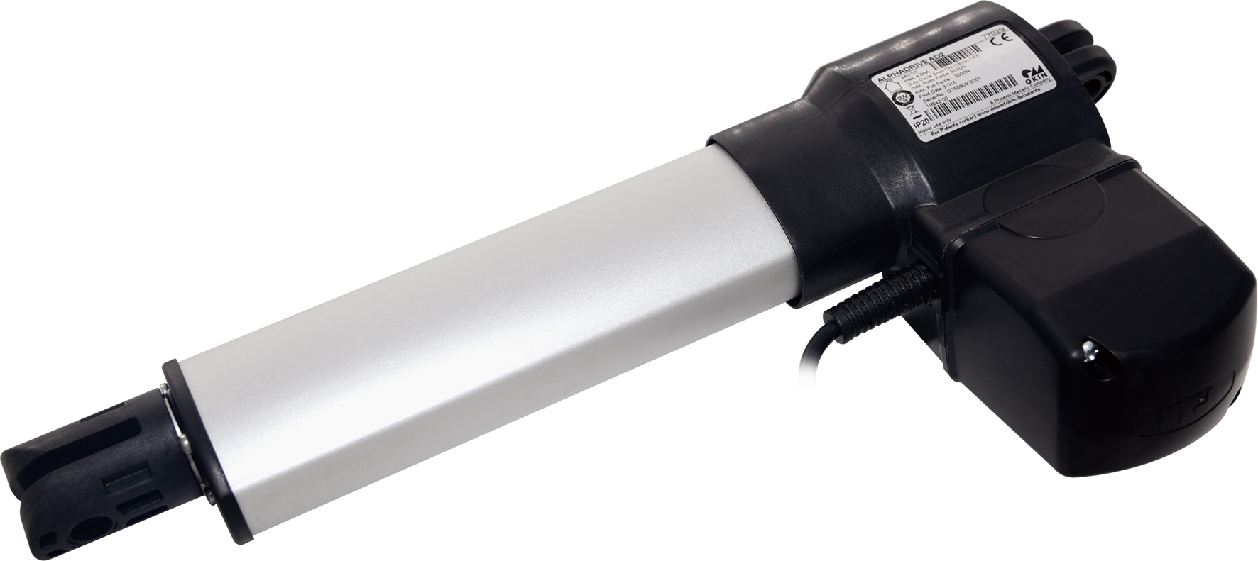 OKIN Alphadrive Actuator