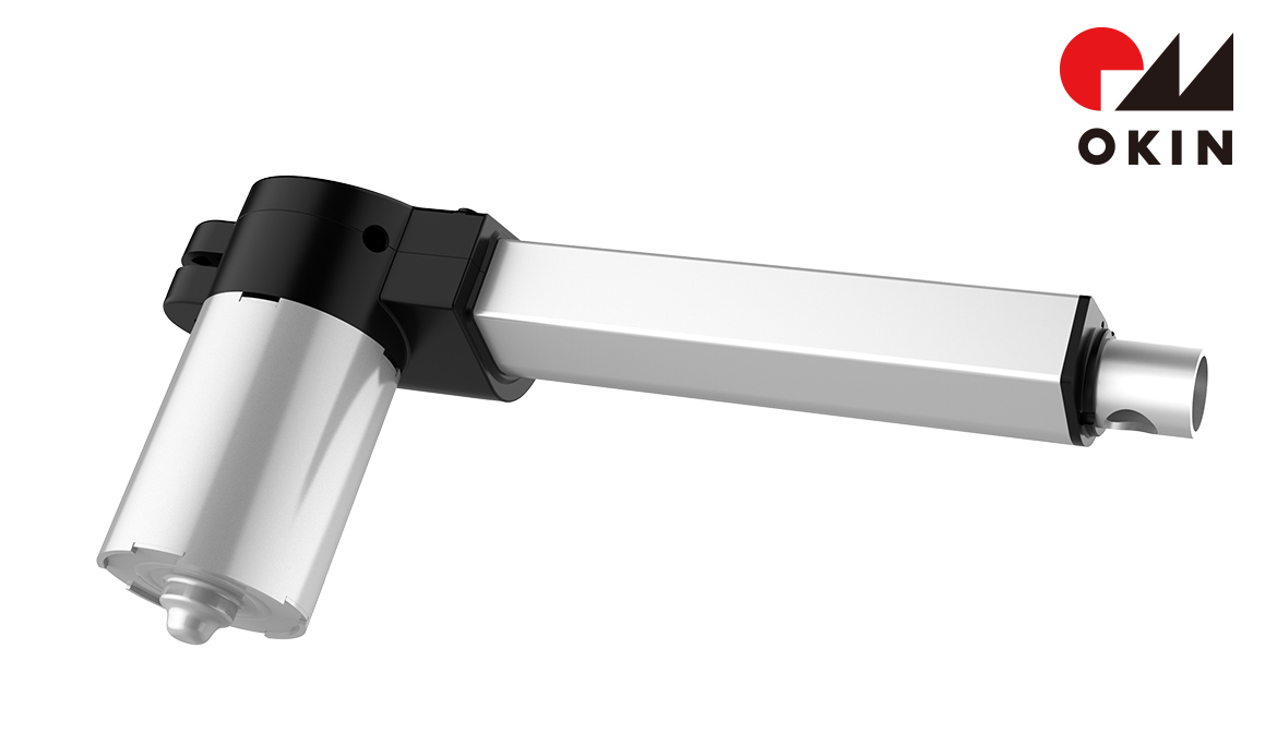 JLDQ.19 Electric Linear Actuator